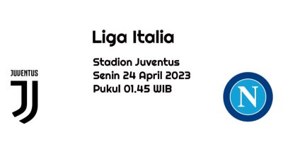 Prediksi Juventus vs Napoli di Liga Italia: Juventus Waspada!