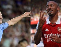 Prediksi Manchester City vs Arsenal di Liga Inggris: Laga Krusial!