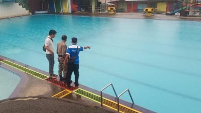Kelelahan Saat Adu Renang Bersama Temannya, Remaja di Pamijahan Ini Tewas Tenggelam