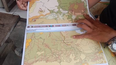 Sungai Cidurian Sering Meluap Hancurkan Infrastruktur, Salah Tata Ruang?