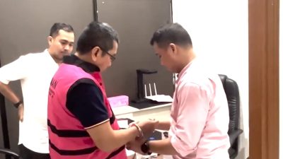 Kejagung Tetapkan Dirut PT Waskita Karya Tersangka Korupsi, Langsung Ditahan