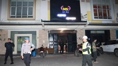 Kades Limusnunggal Bakal Gandeng MUI Bubarkan Diskotik Emse