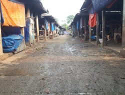 Pasca Lebaran, Harga Kebutuhan Pokok di Kota Bogor Sudah Stabil