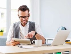 Yuk, Ikuti Tips Ini Agar Anda Tetap Semangat Kerja Usai Libur Lebaran