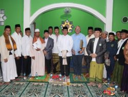 Gelar Tarling Perdana di Tanjungsari, Ini Harapan Plt Bupati Bogor