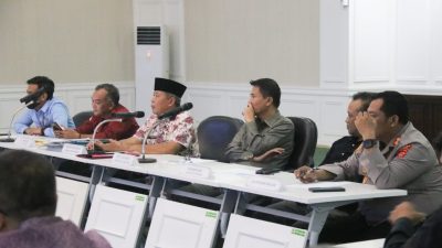 Antisipasi Konflik Pertanahan di Kabupaten Bogor dengan Cara Ini