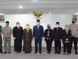 Plt Bupati Bogor ‘Pakai’ Dokter Penyuap BPK Jadi Dirut RSUD?