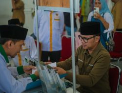 Bima Arya Ajak ASN Pemkot Bogor Tunaikan Zakat di Baznas
