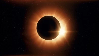 Gerhana Matahari 20 April 2023, Kemenag Ajak Umat Islam Salat Kusuf