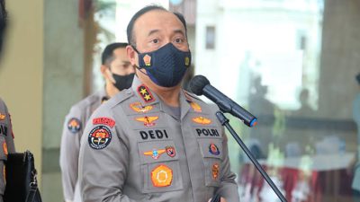 Pendaftaran Penerimaan Akpol, Bintara dan Tamtama Resmi Dibuka, Gratis dan No Calo, No KKN