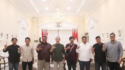 Pertama Digelar di Jabar, Kota Bogor Ditunjuk Jadi Tuan Rumah Webinar Literasi Digital