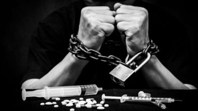 Aktor HF Ditangkap Polisi Terkait Kasus Narkoba