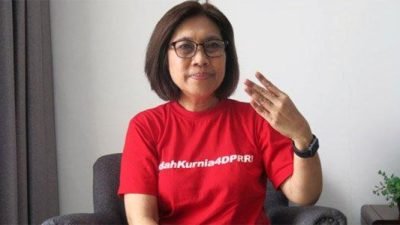 Pinjol Ilegal Bertebaran di Medsos, Indah Kurnia Minta OJK Lakukan Hal Ini