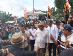 Wakil Ketua MPR Ahmad Muzani Yakin Festival Adu Kuluwung Tumbuhkan Ekonomi dan UMKM