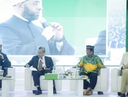 Ulama Mesir: Ucapkan Selamat Hari Raya Kepada Non Muslim Tak Perlu Dilarang, Ini Alasannya