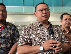 Pengumuman! Pelunasan Biaya Haji Diperpanjang hingga 12 Mei 2023