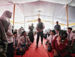 Ridwan Kamil Resmikan PPDB 2023, Dibagi 2 Tahap, Cek Disini…