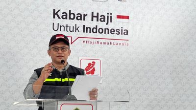 Anda Punya Masalah Soal Layanan Haji, Sertifikasi Halal atau Pencatatan Nikah? Adukan Kesini…