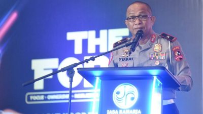 Tanggapi Gugatan Agar SIM Berlaku Seumur Hidup, Ini Kata Korlantas Polri
