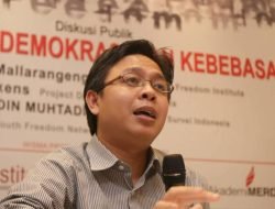 Hasil Survei: Tingkat Kepercayaan Publik Terhadap Polri Meningkat Capai 73,2 Persen