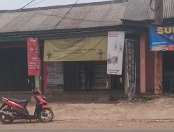 Peredaran Obat Tramadol di Jonggol Menjamur, Andri Rahman: Kami Akan Turun