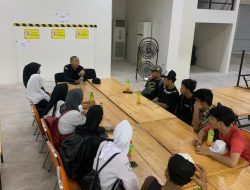 KPU Kabupaten Bogor Lakukan Pemindahan Arsip Pilkada 2018 dan Pemilu 2019