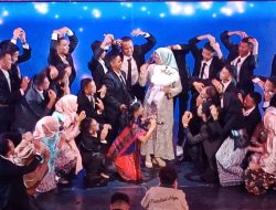 Keren! 7 Siswa Lulusan SMKN 1 Gunung Putri kerja di Jepang, 180 Perusahaan di Bogor Jadi Mitra