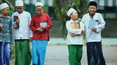 36.604 Santri akan Ikuti Uji Kesetaraan 2023