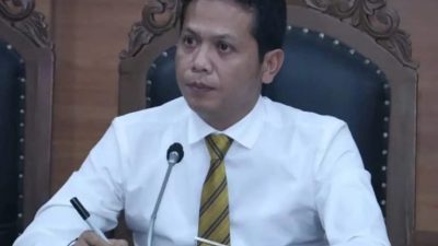 Komisi III DPRD Kabupaten Bogor Minta DPUPR Cek Kondisi Bendungan Cibongas dan Segera Usulkan Anggarannya