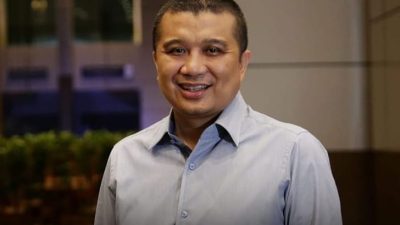 Erwin Aksa Laporkan Rommy PPP ke Bareskrim Polri Terkait Pencemaran Nama Baik