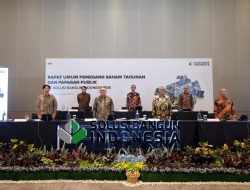 Konsisten Catatkan Kinerja Positif, PT SBI Bagikan Dividen Rp251,78 Miliar