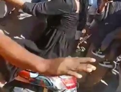 Dua Terduga Copet Pasar, Diciduk Polsek Cigudeg