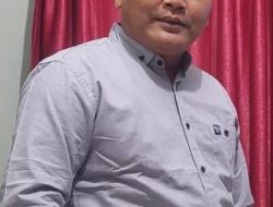 Rudi Zaenuddin P5KP: Masyarakat Agar Lebih Selektif Memilih Caleg Incumbent Tidak Berkinerja Baik