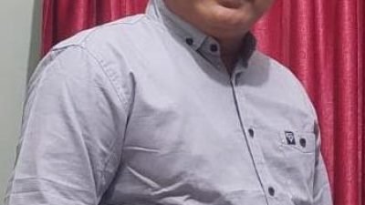 Rudi Zaenuddin P5KP: Masyarakat Agar Lebih Selektif Memilih Caleg Incumbent Tidak Berkinerja Baik