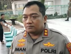 Terkait Bahar Bin Smith Ditembak OTK, Ini Kata Kapolres Bogor