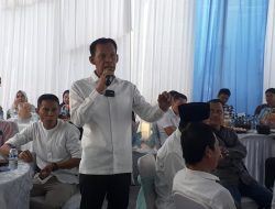 Elektabilitas Tertinggi Jadi Cabup Bogor, Jaro Ade: “Saya Serahkan Pada Masyarakat”
