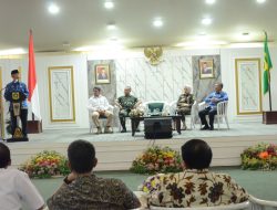Pemkab Bogor Ingin Hubungan Tripartit Tetap Harmonis
