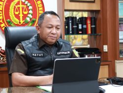 Kejagung Periksa 3 Orang Saksi Dugaan Korupsi di PT Waskita Karya