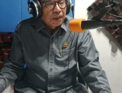 DPRD Kota Bogor Wujudkan Rumah Keadilan Restorative Justice