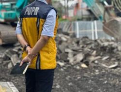 Dinas PUPR Kota Bogor Siapkan Opsi Penyesuaian Pembangunan Jembatan Otista
