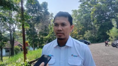 Selaras Dengan Misi, Antam UBPE Pongkor Ngaku Siap Dukung Wisata Sungai Cikaniki River Tubing