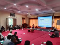 Gelar FGD, Antam Tbk Ajak Petani Lokal Wujudkan Ekonomi Baru