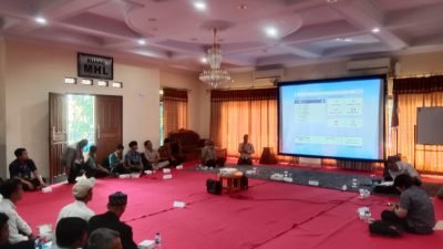 Gelar FGD, Antam Tbk Ajak Petani Lokal Wujudkan Ekonomi Baru