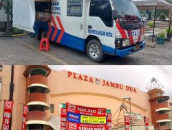 Jadwal SIM Keliling Kota Bogor, Sabtu 27 Mei 2023