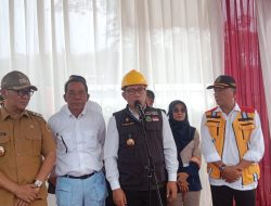 Ridwan Kamil Janjikan Jalur Tambang Cigudeg-Rumpin Beroperasi Juni 2024