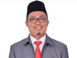 Jalan Samisade Sukadamai Belum 1 Tahun Rusak, Achmad Fathoni: Saya Prihatin