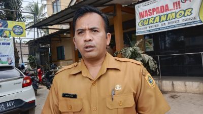 Dinkes Kabupaten Bogor Klaim Sub PIN Polio Bayi-Balita Akan Sesuai Target