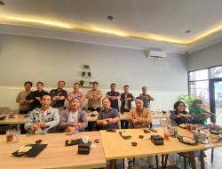 BPJS Cabang Cibinong Sosialisasikan Program JKN Serta Peningkatan Mutu Layanan Kesehatan