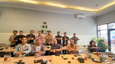 BPJS Cabang Cibinong Sosialisasikan Program JKN Serta Peningkatan Mutu Layanan Kesehatan