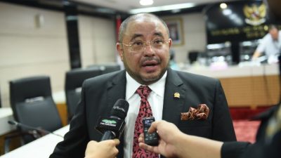 Legislator Ini Desak Aparat Penegak Hukum Segera Ungkap Fakta Penembakan Kantor MUI